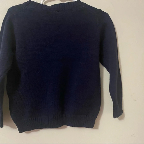 NWT Janie and Jack Sweater - Picture 5 of 8